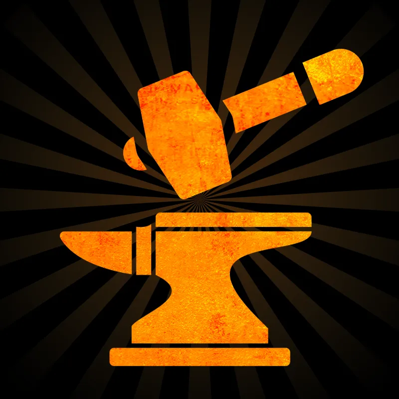 Blacksmith Tweaks (Buff Tools) logo
