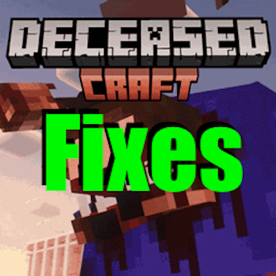 DCFixes