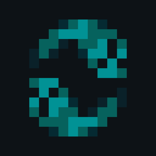 Better Deep Dark logo