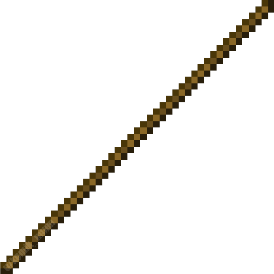 The Big Stick