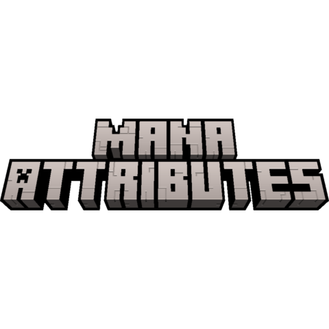 Mana Attributes logo
