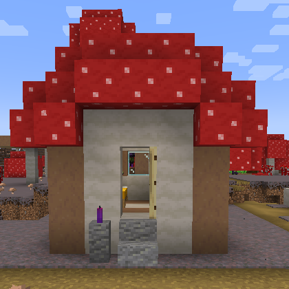 Repurposed Structures Village Nullifier logo