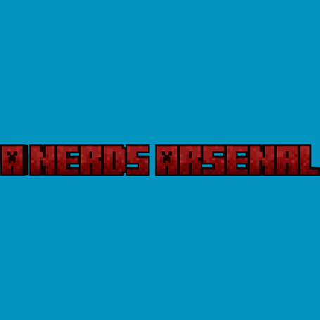 A Nerds Arsenal