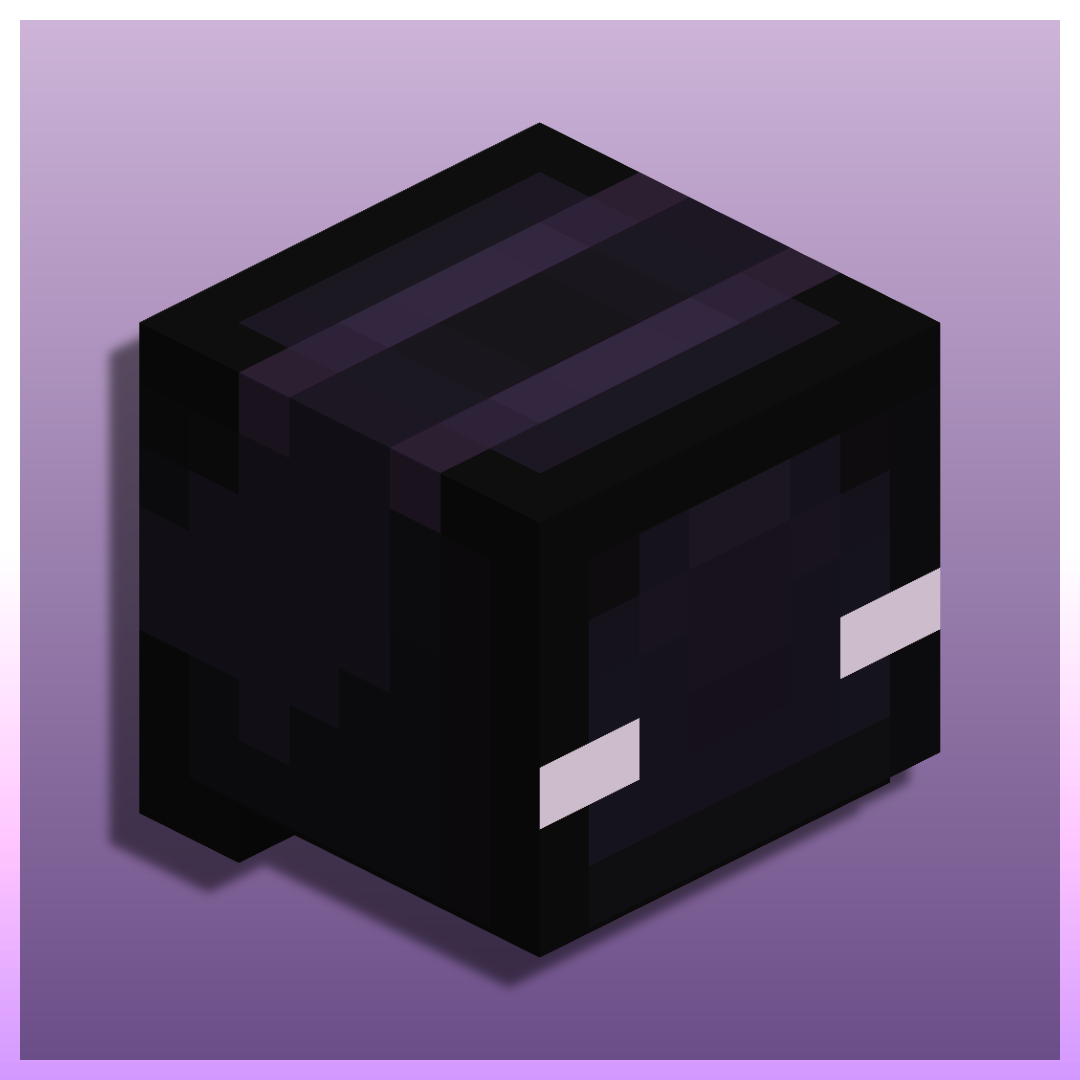 Enderman Enhanced