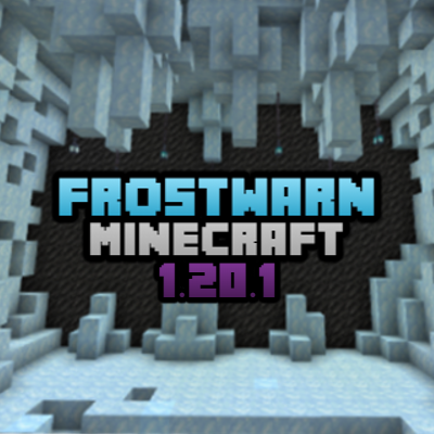 FROSTWARN RPG 2