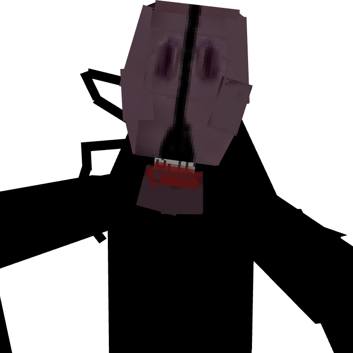 Doctor Nowhere Dweller