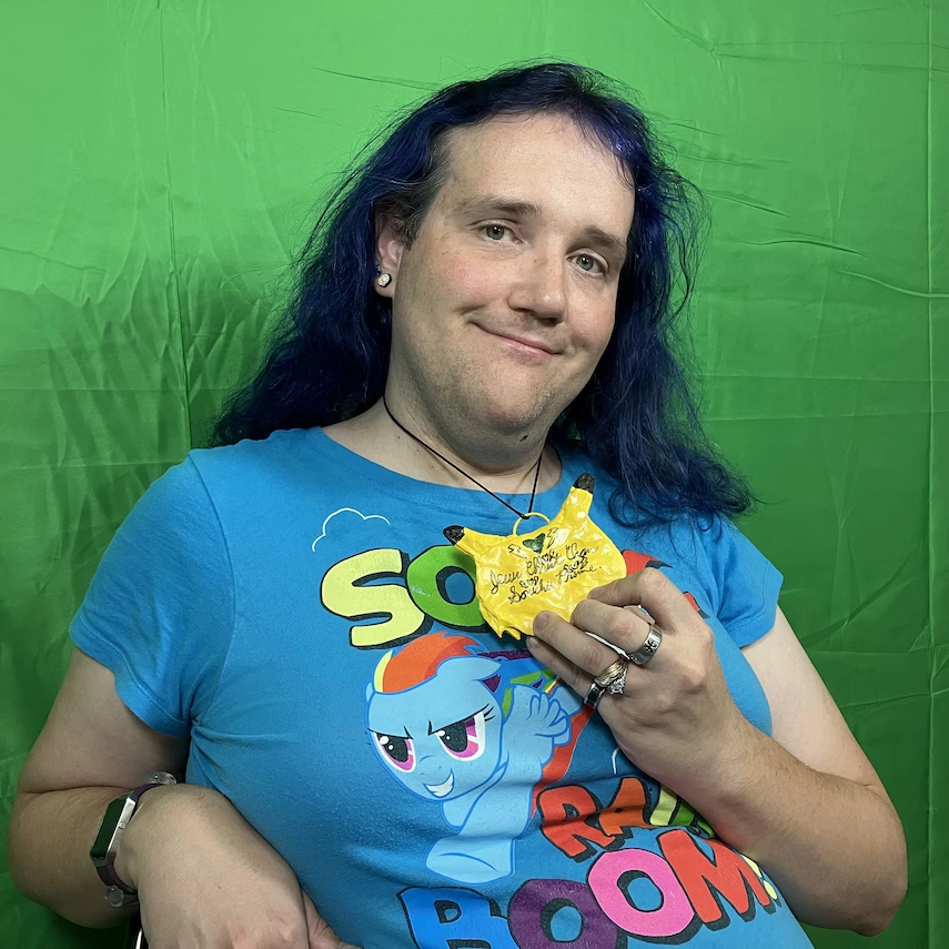 Chris-chan craft