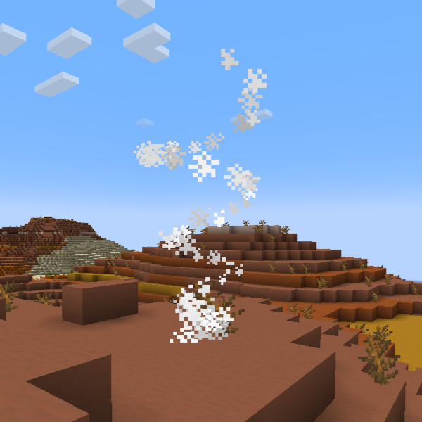 Dust Devils