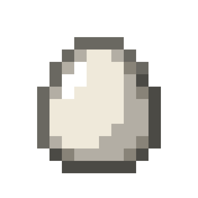 Boiled Eggs