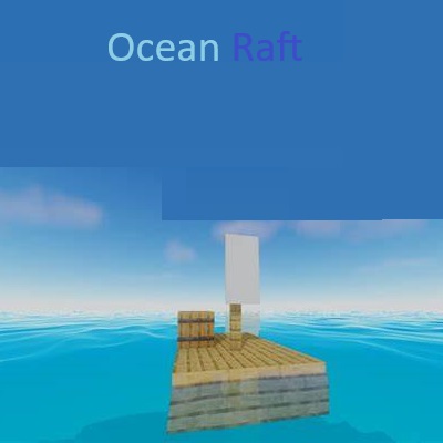 Ocean Raft