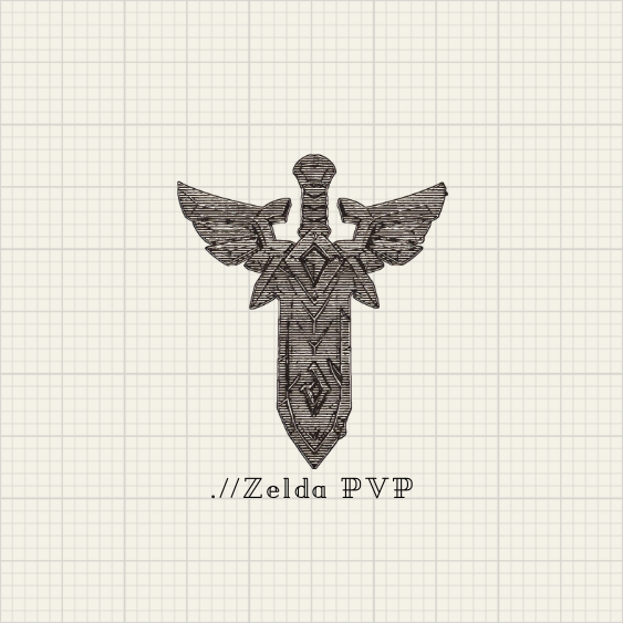 Zelda Pvp