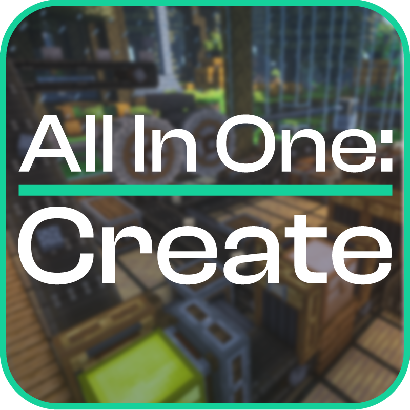 All in one: Create 1.20.2