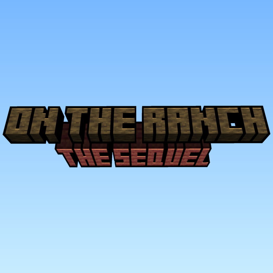 On the Ranch 2