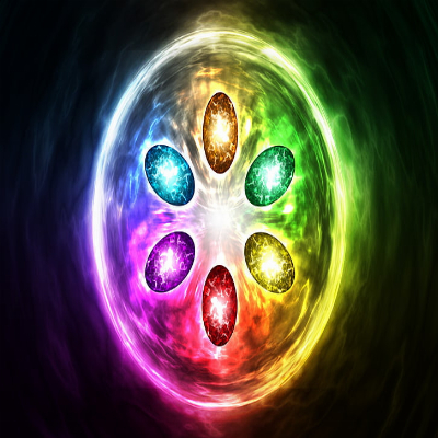 infinitly infused PAIN logo