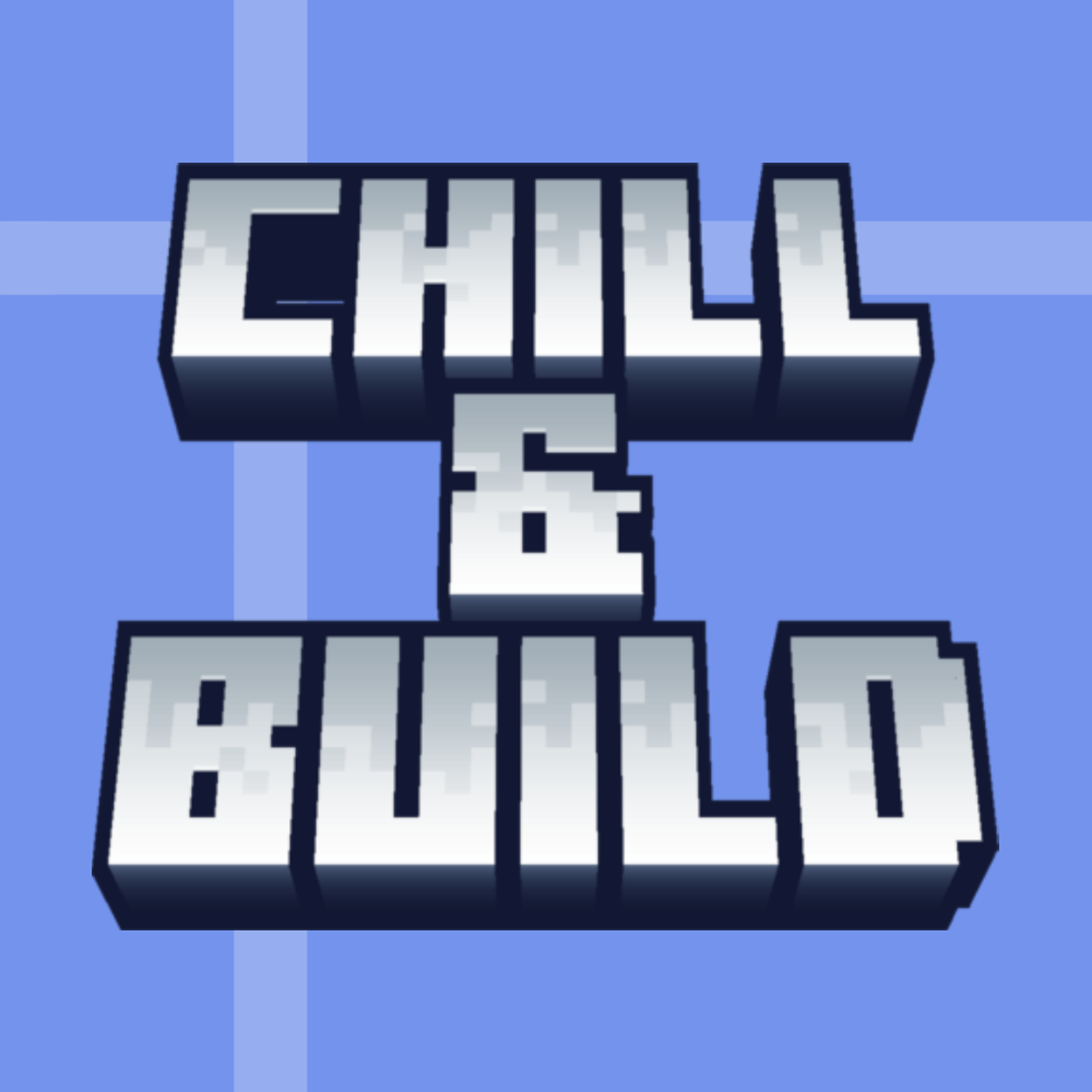 Create: Chill & Build