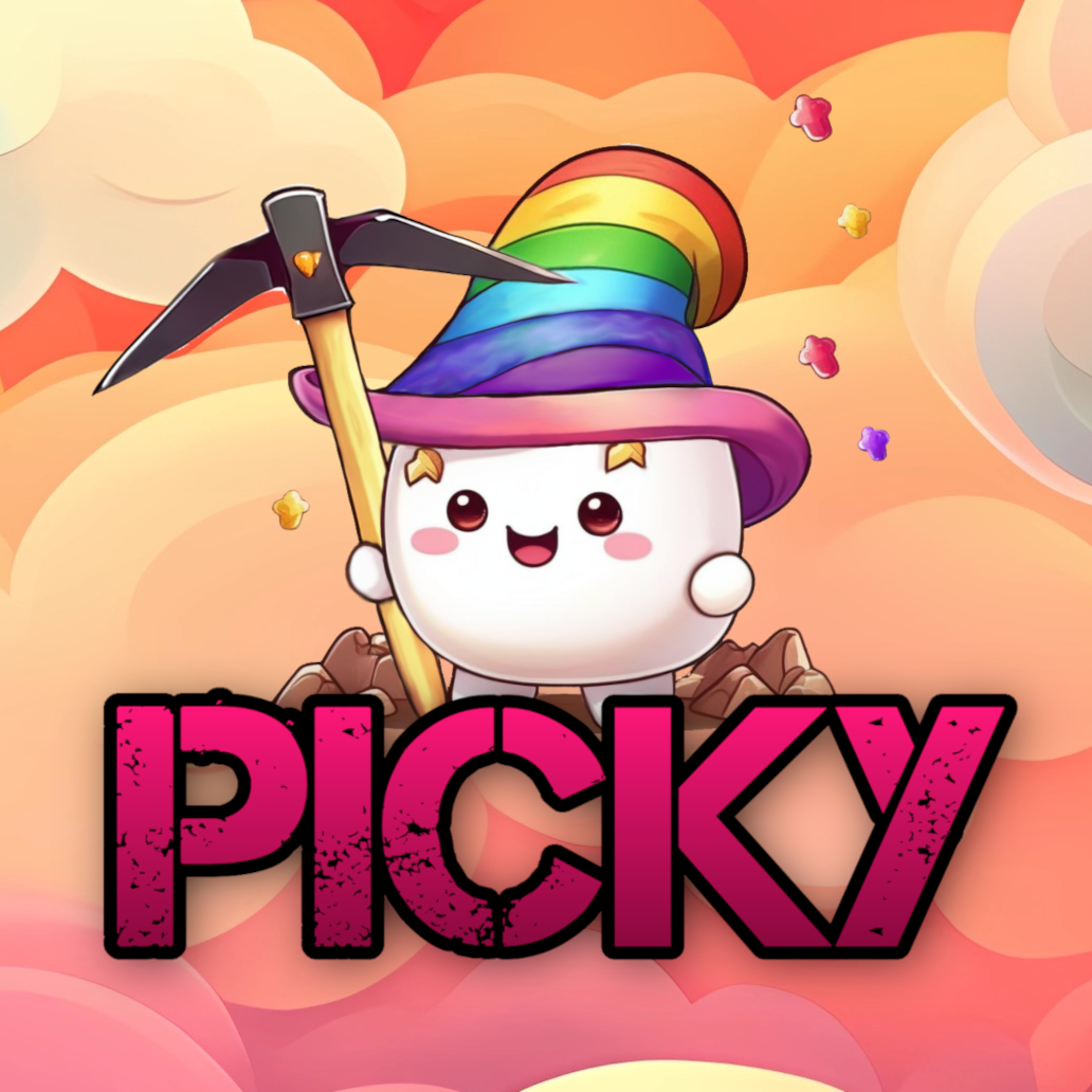 Picky