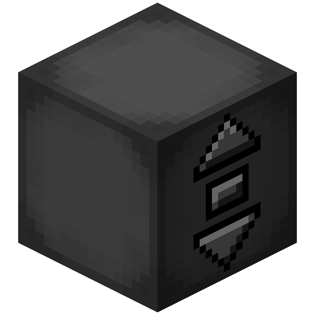 BEDROCK JAIL MP (JAVA) logo