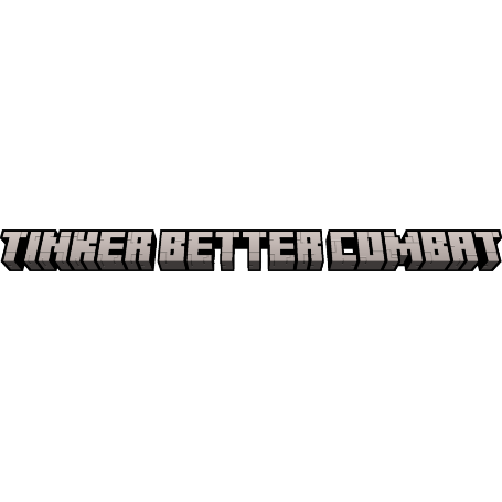 Tinker and Better Combat