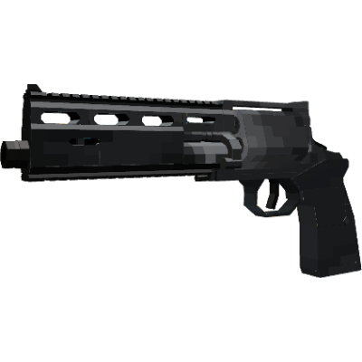 [TaCZ]Nitrogen GunPack logo