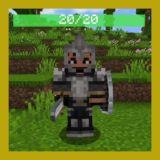 LOTR: Companions (Renewed Addon) logo