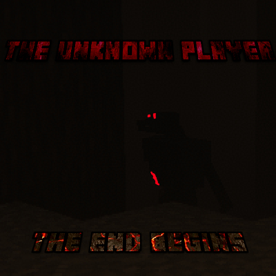 The Unknown Player (Dweller) logo