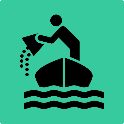 Unseaworthy logo