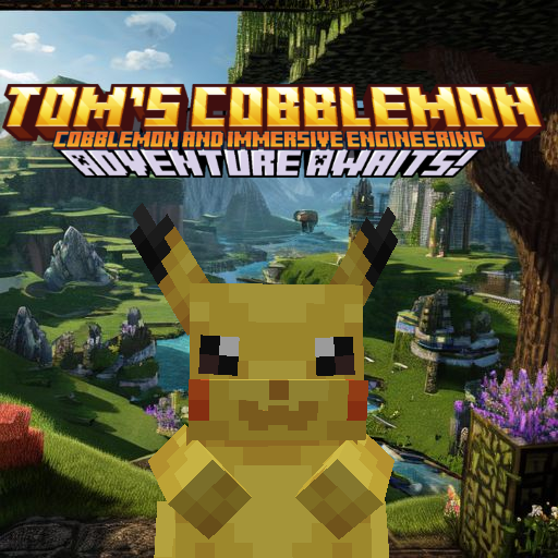 Toms Cobblemon