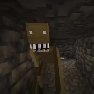 Cave Monsters