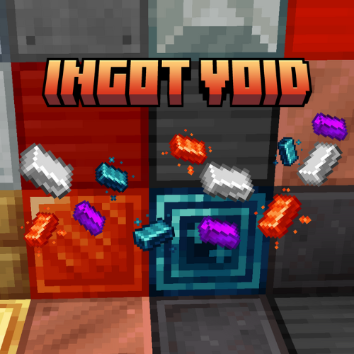 Ingot Void