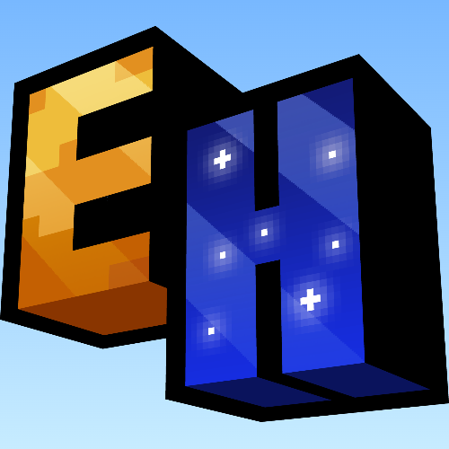 The Endless Horizons  logo