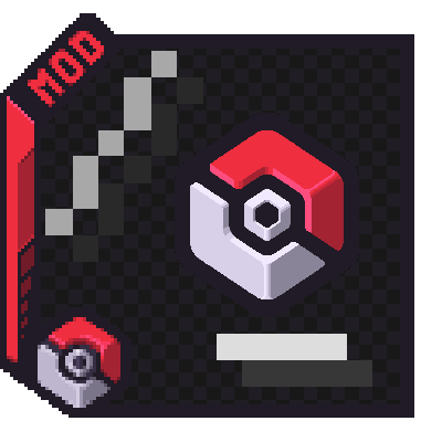 Cobblemon Poké ball Swap logo