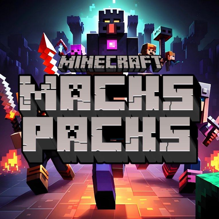 macks packs Modpack Reviews & Ratings | ModDex