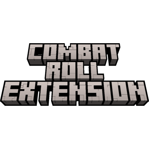Combat Roll Extension logo