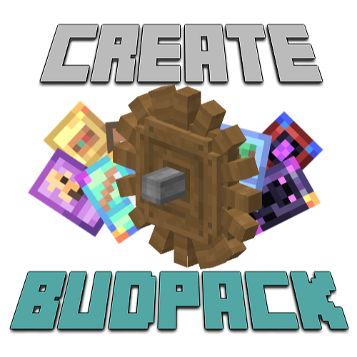 Create BudPack (MOVED)