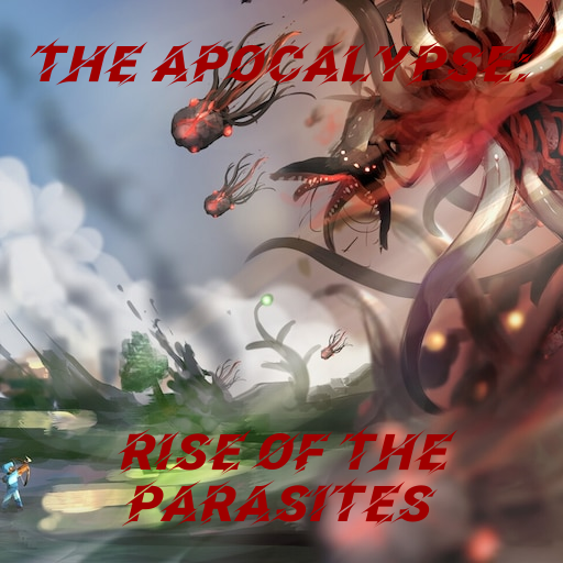 The Apocalypse: Rise of the Parasites