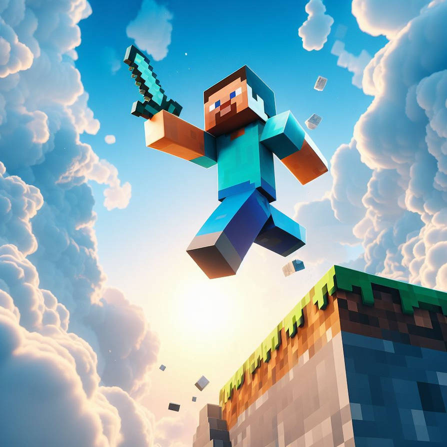 Edge Jump Mods Minecraft