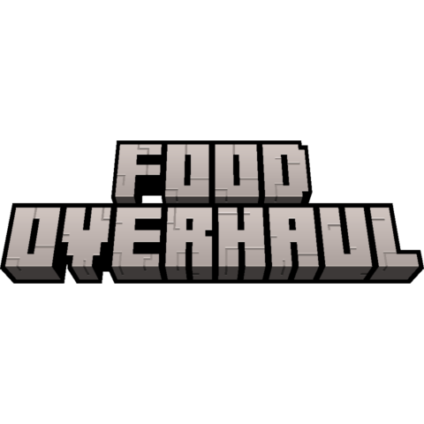 Food Overhaul (Fabric) logo