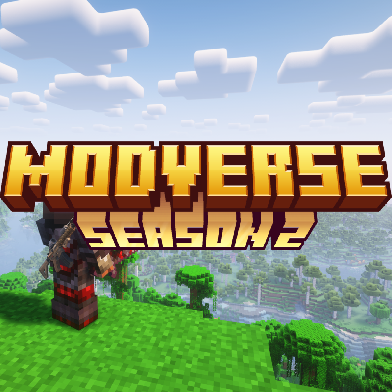 MODVERSE SEASON 2