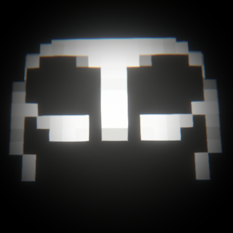 Alternate Knocker logo
