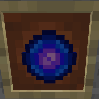 Starter Orb