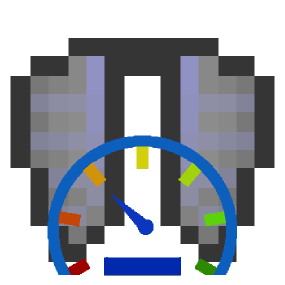 Elytra Speed Nerf logo