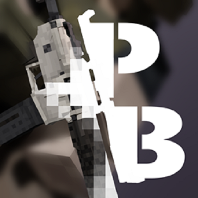 Point Blank Skin Dye