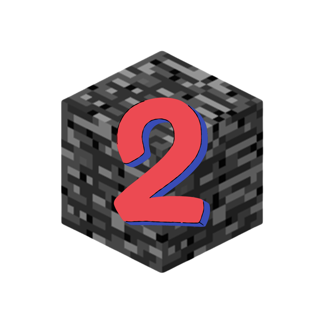 BEDROCK JAIL  logo