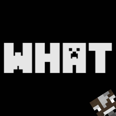 What - 