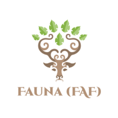 Fauna logo
