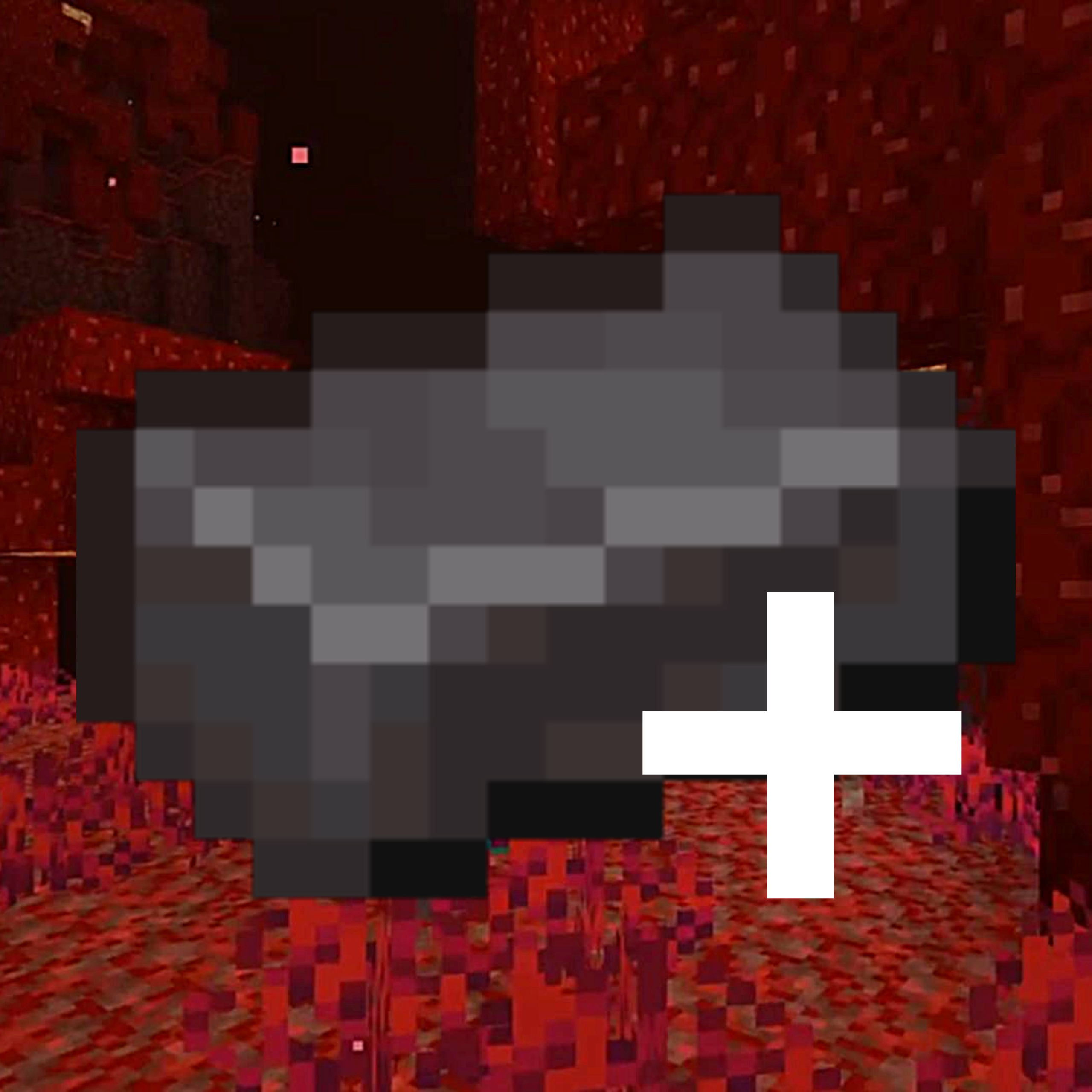 Better Netherite Upgrades(BNU)