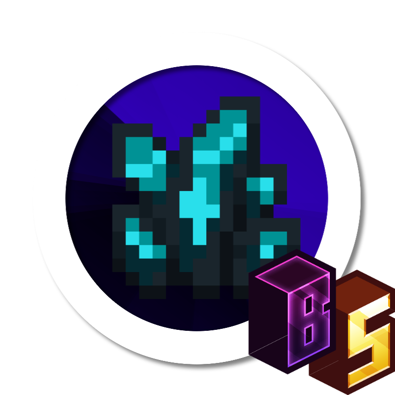 [BMS-SGA] "New" Sculk Expension Cave+