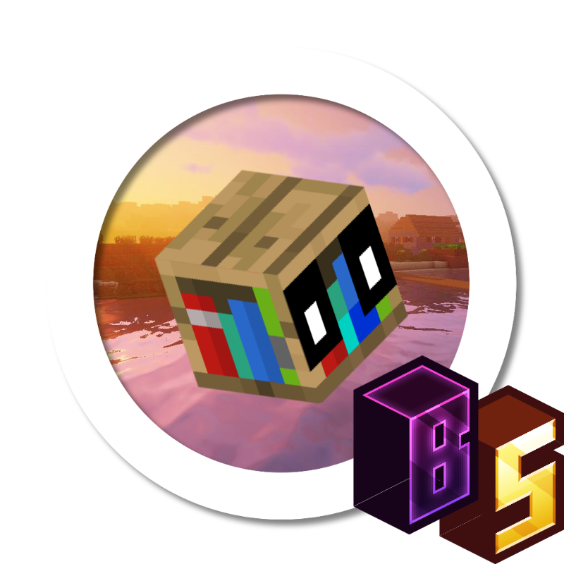 [BMS-SGA] CubeLings logo
