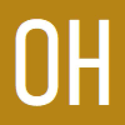 OptimalHit logo