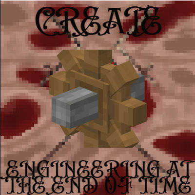 Create: Engineering at the End of Time (FUNGAL)